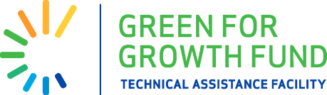 Green for growth fund