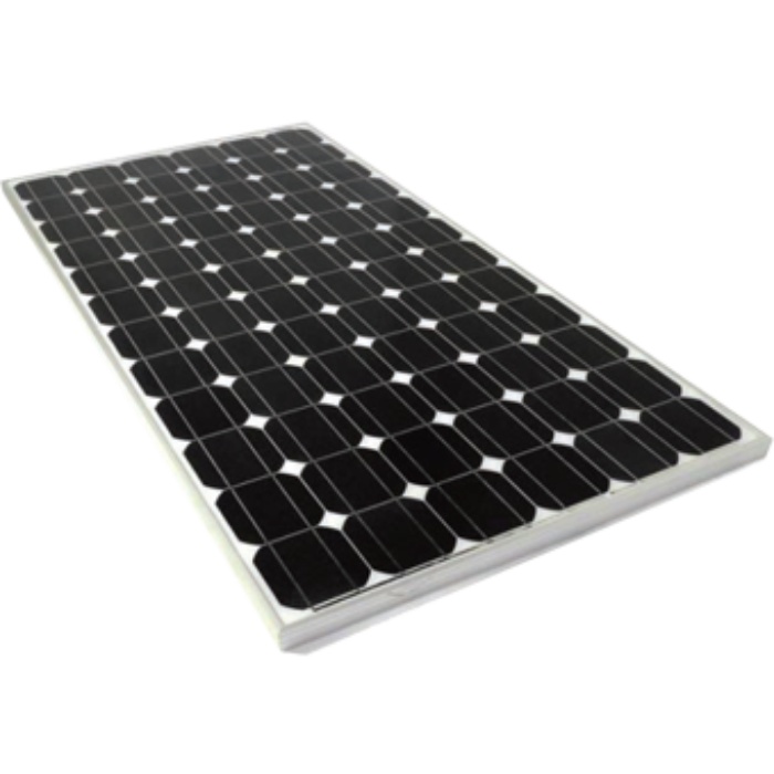 Solarni panel srednje snage 160W