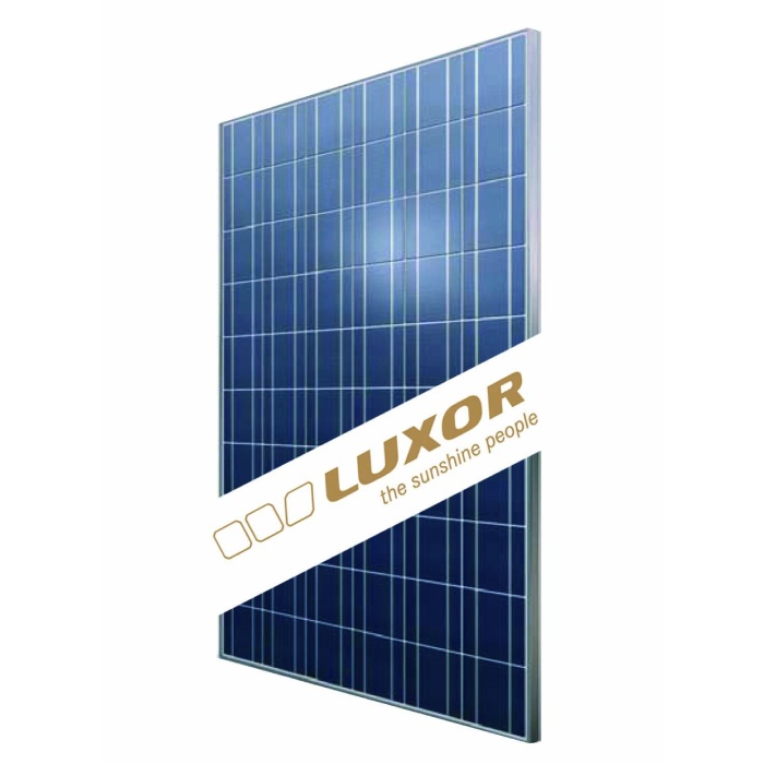 Solarni panel velike snage 260W