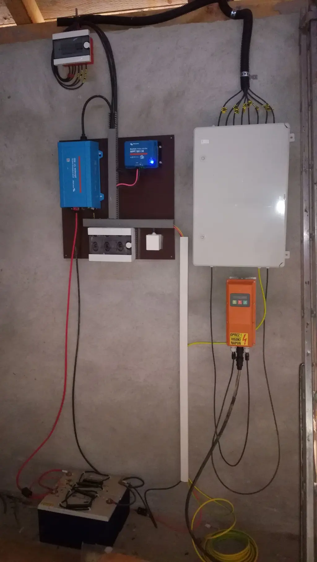 solarno navodnjavanje pumpa