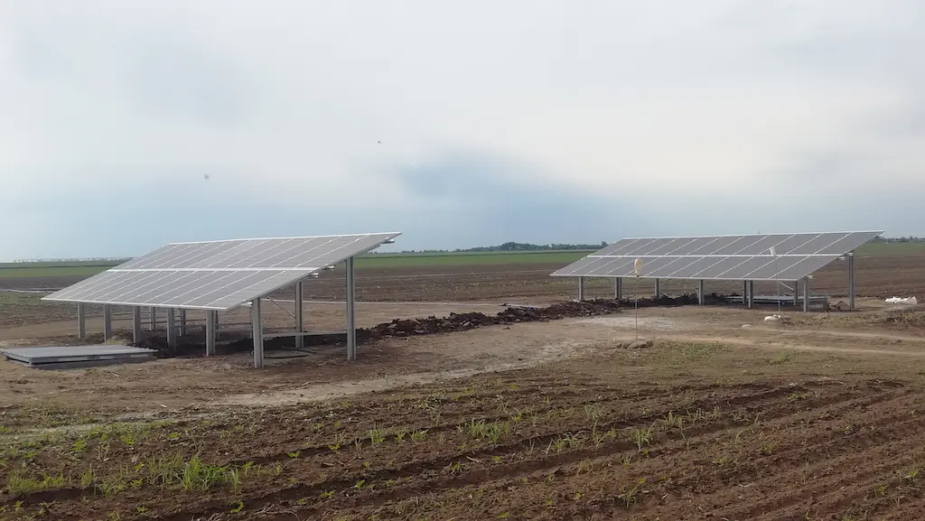 agro solar
