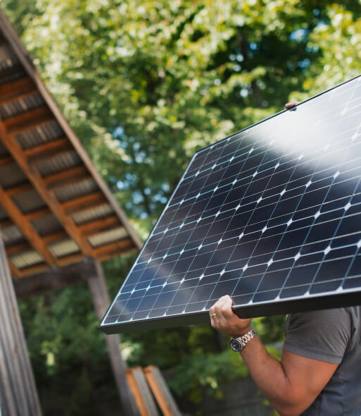 Autonomni solarni sistemi