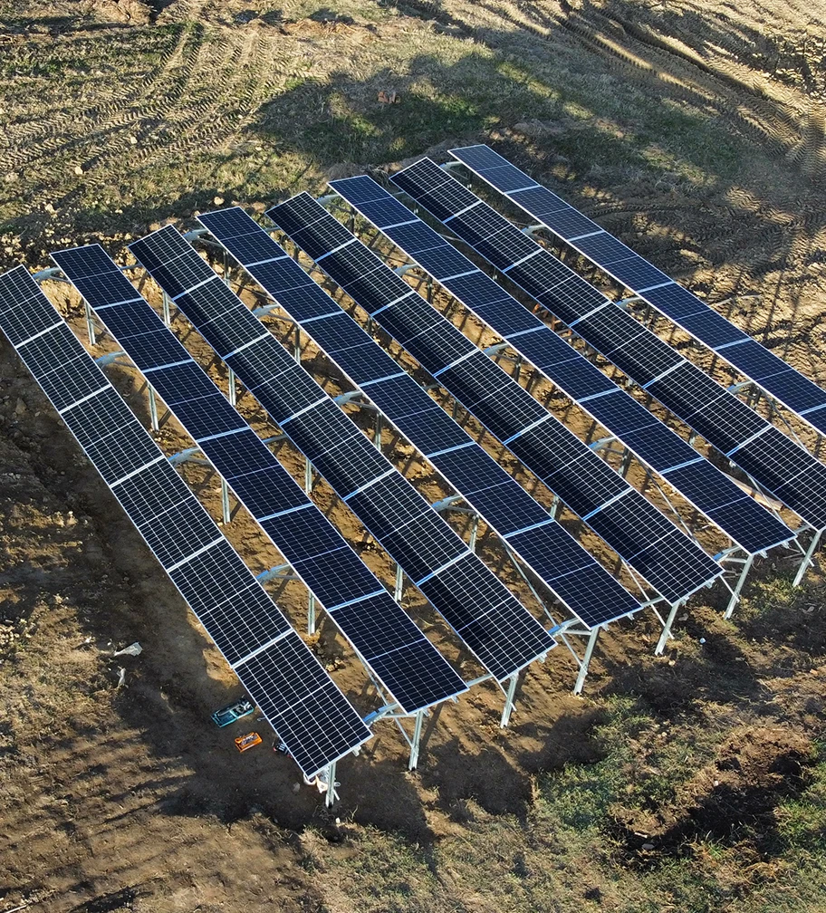 solarni paneli srbija