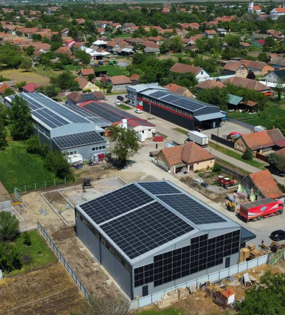 firma za solarne panele