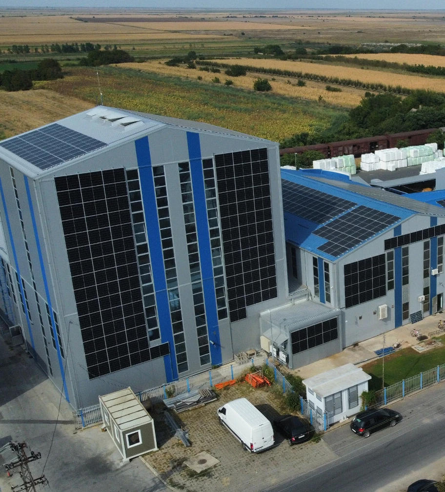 ugradnja solarnih panela srbija