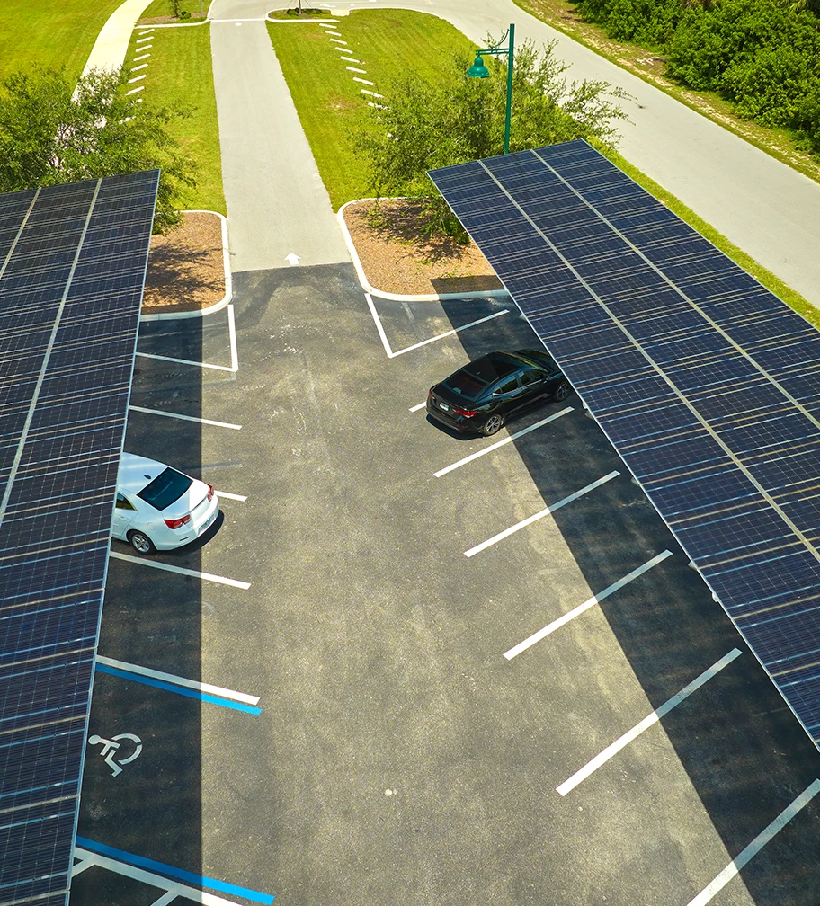 projektovanje solarnih elektrana