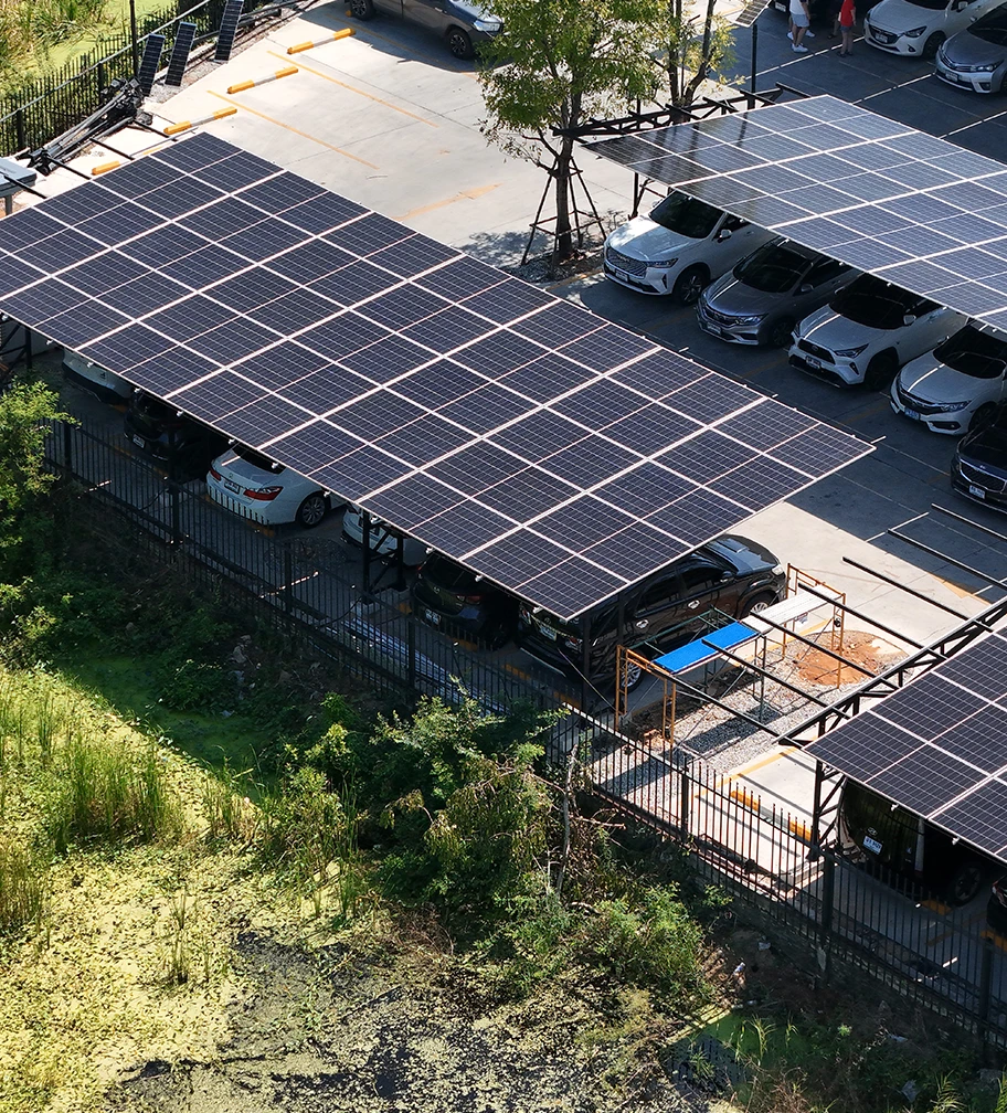 Solarne elektrane i solarni paneli - ključ u ruke